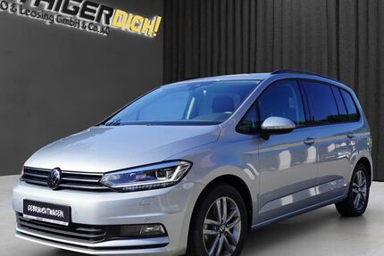 VW Touran 9.126 km 31.550 &euro; Neuss 41460