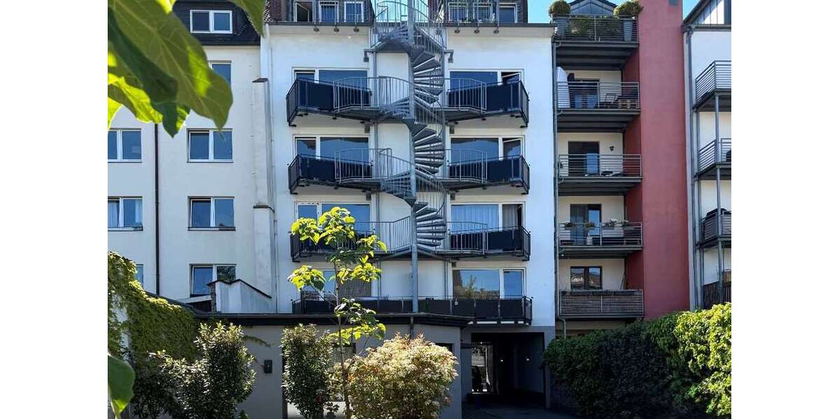 Einfamilienhaus Düsseldorf-Pempelfort Pempelfort - 25 Zimmer, 728 m&sup2;, 3.900.000&euro; | Angebot:27269231