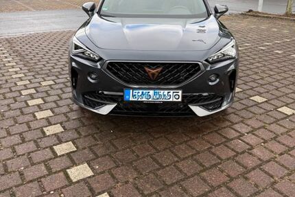Cupra Formentor 62.000 km 20.500 &euro; Grevenbroich 41516