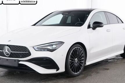 Mercedes-Benz CLA 180 26.339 km 34.848 &euro; Mönchengladbach 41238