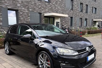 VW Golf 158.000 km 9.200 &euro; Willich 47877
