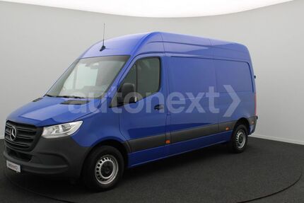 Mercedes-Benz Sprinter 99.050 km 25.573 &euro; Mönchengladbach 41066