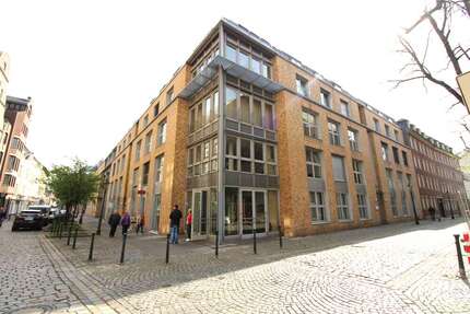 Gewerbeobjekt Düsseldorf Altstadt - 5.000&euro; | Angebot:16935714