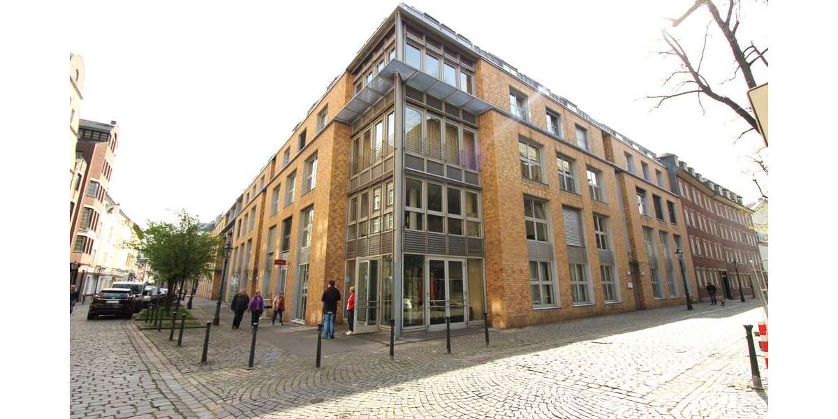 Gewerbeobjekt Düsseldorf Altstadt - 5.000&euro; | Angebot:16935714