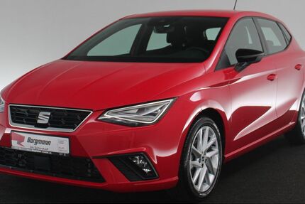 Seat Ibiza 27.234 km 16.770 &euro; Krefeld 47803