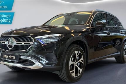 Mercedes-Benz GLC 300 20.534 km 53.980 &euro; Krefeld 47800