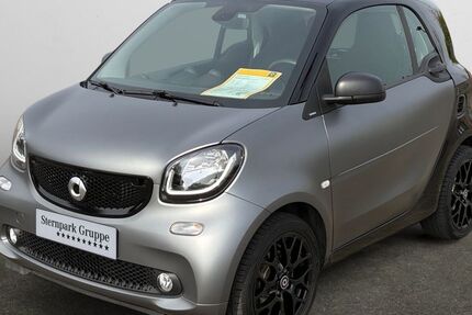 Smart ForTwo 19.980 km 19.890 &euro; Willich 47877