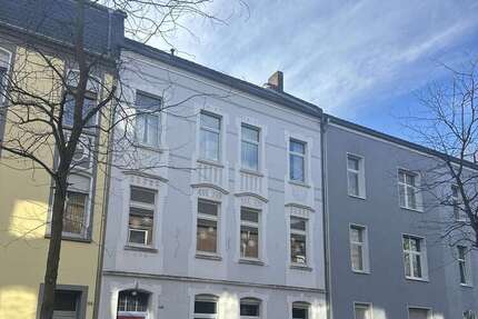 Wohnung Krefeld Dießem - 1 Zimmer, 36 m&sup2;, 550&euro; | Angebot:26906760