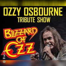 OZZY OSBOURNE by BLIZZARD OF OZZ 20.02.2027 Pitcher