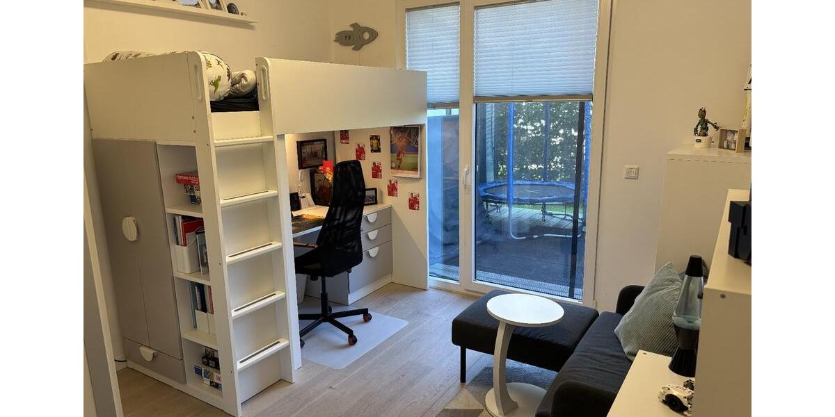 Terrassenwohnung Düsseldorf Stadtbezirk 9 - 4 Zimmer, 133 m&sup2;, 697.000&euro; | Angebot:27191251