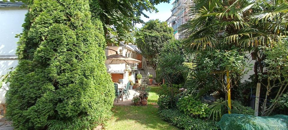 Einfamilienhaus Düsseldorf Stadtbezirk 3 - 5 Zimmer, 285 m&sup2;, 2.750&euro; | Angebot:26561444