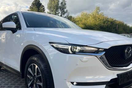 Mazda CX-5 220.000 km 11.999 &euro; Mönchengladbach 41169