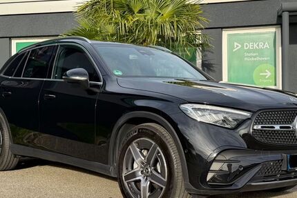Mercedes-Benz GLC 300 30.700 km 58.490 &euro; Hückelhoven 41836