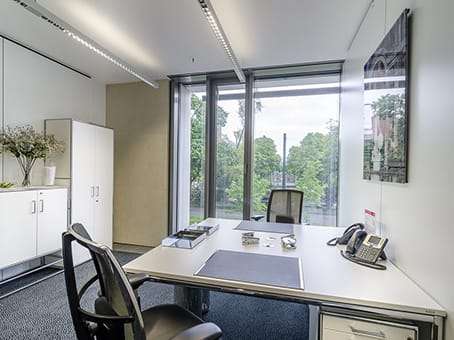 Gewerbeobjekt Düsseldorf Stadtbezirk 3 - 443&euro; | Angebot:27431205