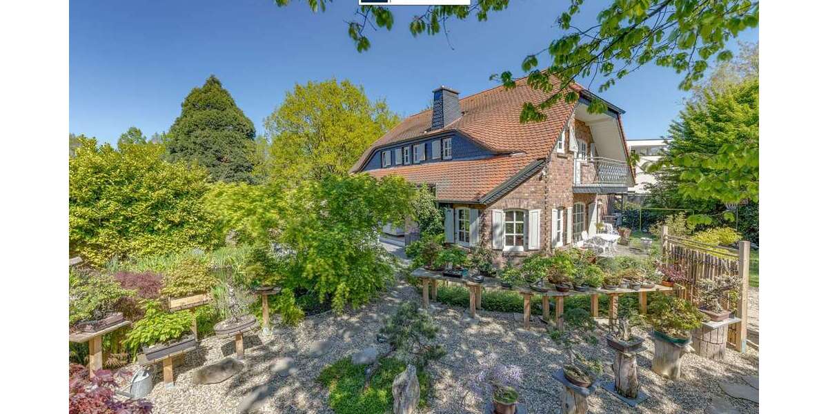 Einfamilienhaus Meerbusch - 5 Zimmer, 180 m&sup2;, 1.195.000&euro; | Angebot:27462681