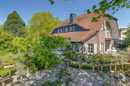Haus Meerbusch - 5 Zimmer, 180 m&sup2;, 1.195.000&euro; | Angebot:27462681
