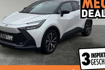 Toyota C-HR 24.882 km 27.998 &euro; Mönchengladbach 41239