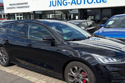 Ford Focus 49.980 km 18.490 &euro; Mönchengladbach 41066