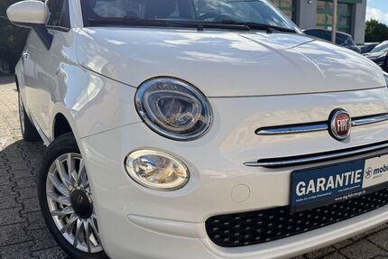Fiat 500 96.000 km 8.998 &euro; Mönchengladbach 41069