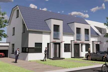 Haus Düsseldorf Stadtbezirk 5 - 6 Zimmer, 140 m&sup2;, 699.000&euro; | Angebot:27280598