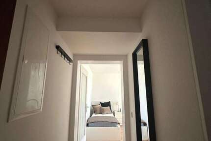 Wohnung Düsseldorf Pempelfort - 1 Zimmer, 28 m&sup2;, 1.150&euro; | Angebot:27333982