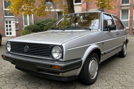 VW Golf 55.500 km 6.700 &euro; Düsseldorf 40597
