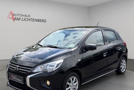 Mitsubishi Space Star 35.198 km 10.430 &euro; Viersen 41747