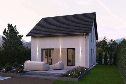 Haus Viersen Boisheim - 4 Zimmer, 106 m&sup2;, 447.900&euro; | Angebot:27393759