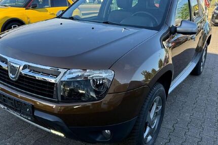 Dacia Duster 84.190 km 8.950 &euro; Erkelenz 41812