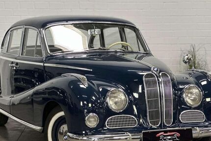 BMW Andere 54.000 km 48.900 &euro; Krefeld 47805
