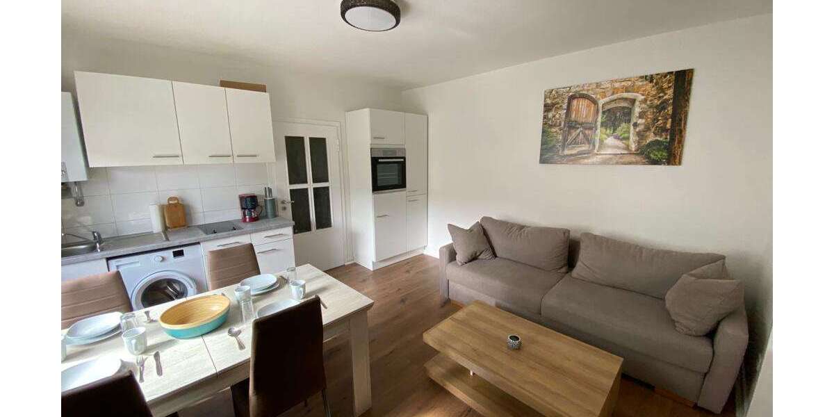 D-Zoo, möbl. 2 Zi. ETW, ruhig und Zentral in Einkaufsstraße , ca. 40qm Wfl., 8qm Keller - Wohnanlage Düsseldorf Stadtbezirk 2 | Angebot:26836369