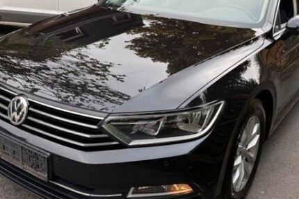 VW Passat Variant 190.100 km 8.300 &euro; Düsseldorf 40227