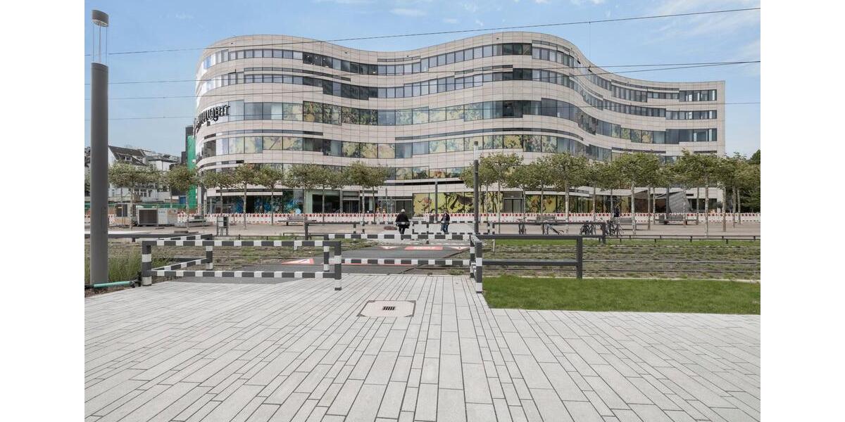 Gewerbeobjekt Düsseldorf Stadtmitte - 1.409&euro; | Angebot:22931524