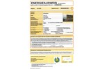 Wohnportfolio mit Entwicklungspotenzial: 2 vermietete MFH + genehmigtes Neubauprojekt - Mehrfamilienhaus, Wohnhaus Bedburg | Angebot:27452237
