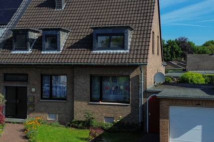 Haus Kempen - 6 Zimmer, 140 m&sup2;, 495.000&euro; | Angebot:26801887