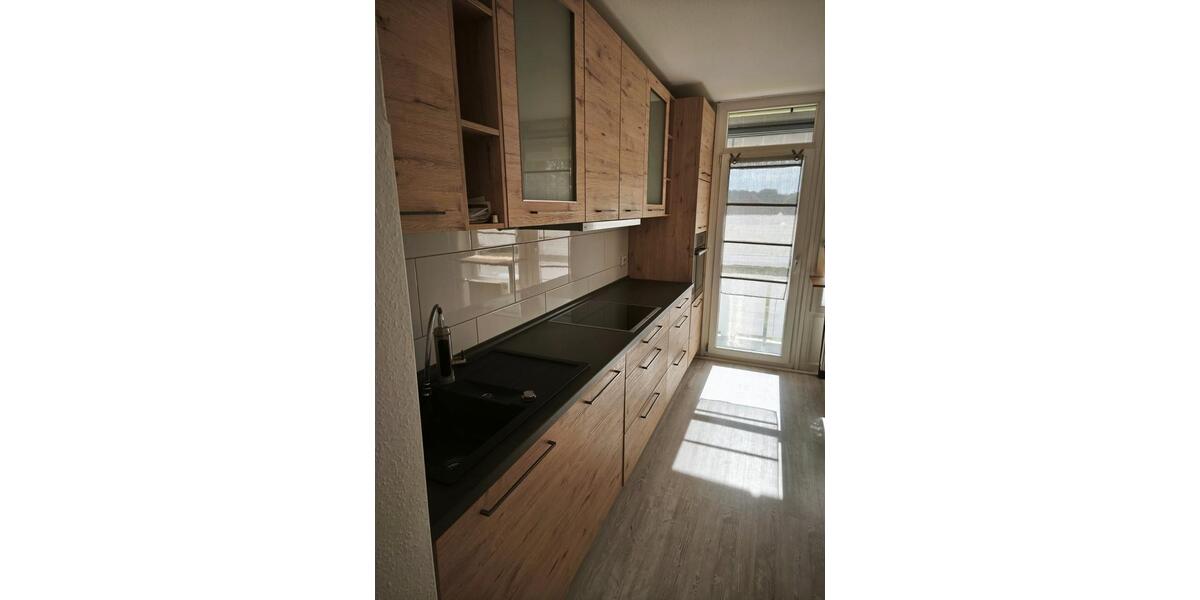 Etagenwohnung Krefeld Gartenstadt - 3 Zimmer, 79 m&sup2;, 154.900&euro; | Angebot:27437872