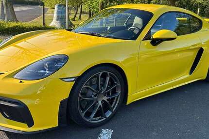 Porsche Cayman 65.600 km 87.500 &euro; Grevenbroich, Stadt 41515