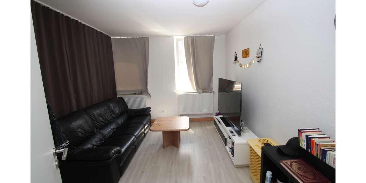 Wohnportfolio mit Entwicklungspotenzial: 2 vermietete MFH + genehmigtes Neubauprojekt - Mehrfamilienhaus, Wohnhaus Bedburg | Angebot:27452237
