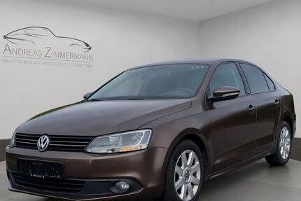 VW Jetta 85.800 km 6.900 &euro; Kaarst 41564