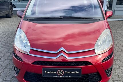 Citroen C4 Picasso 290.412 km 1.250 &euro; Viersen 41748