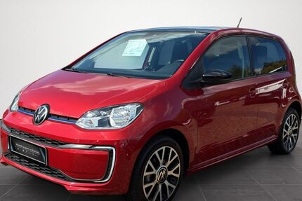 VW e-up! 26.487 km 18.490 &euro; Viersen 41751