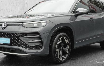 VW Tayron 5.496 km 48.490 &euro; Düsseldorf 40474