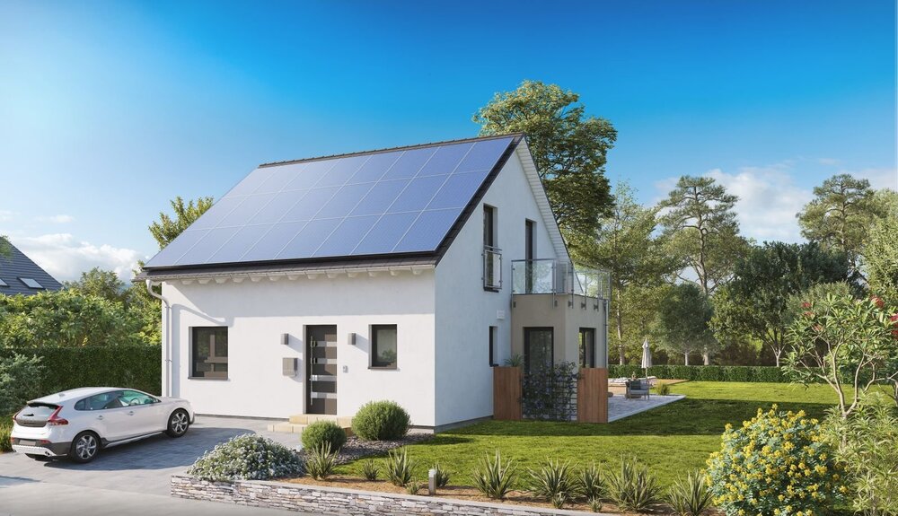 Ihr individuell geplantes Traumhaus in Mönchengladbach - Flexibilität trifft moderne Bauweise! - Einfamilienhaus Mönchengladbach Nord | Angebot:27463523