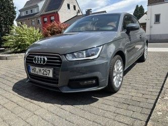 Audi A1 115.000 km 10.590 &euro; Heinsberg 52525