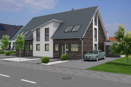 Haus Düsseldorf - Unterrath Unterrath - 3 Zimmer, 130 m&sup2;, 864.900&euro; | Angebot:26818997