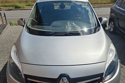 Renault Grand Scenic 78.263 km 6.990 &euro; Heinsberg 52525