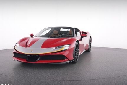Ferrari SF90 1.738 km 448.885 &euro; Meerbusch 40667