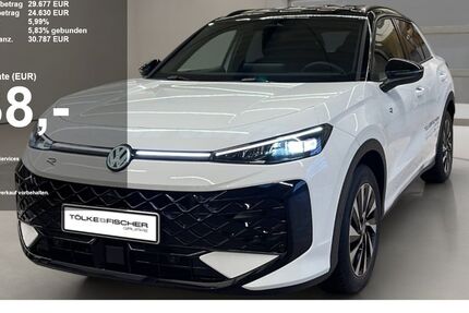 VW T-Roc 7.589 km 30.787 &euro; Krefeld 47805