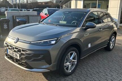 VW T-Roc 1.005 km 38.500 &euro; Düsseldorf 40472