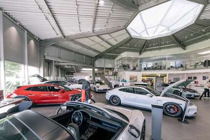Sonstige Willich - 6.300.000&euro; | Angebot:26580104